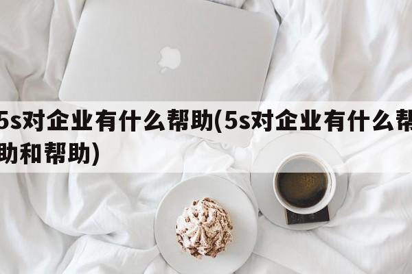 5s对企业有什么帮助(5s对企业有什么帮助和帮助)