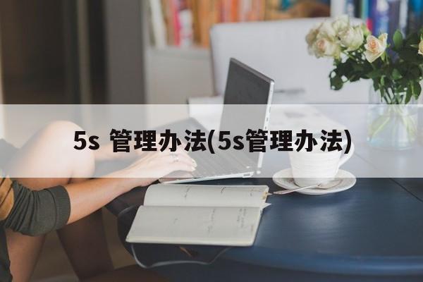 5s 管理办法(5s管理办法)